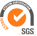 HACCP Logo