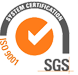 ISO-9001 Logo